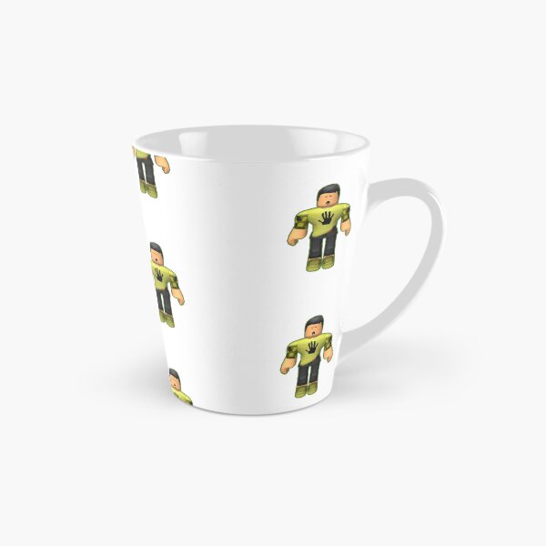 Item preview, Trent Total Drama Roblox Travis designed and sold by reyuxyu.