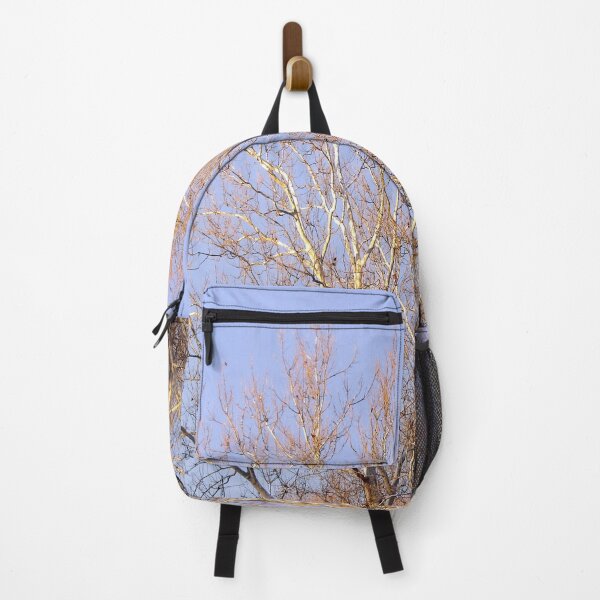 Item preview, Sycamore Tree at Sunset designed and sold by gistinker.