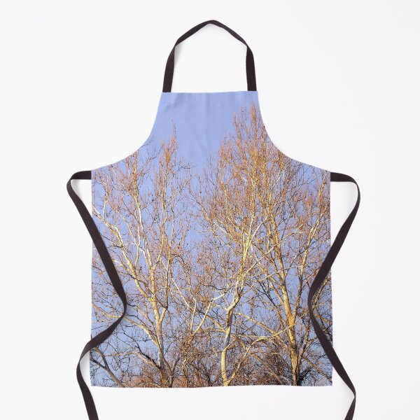 Item preview, Sycamore Tree at Sunset designed and sold by gistinker.