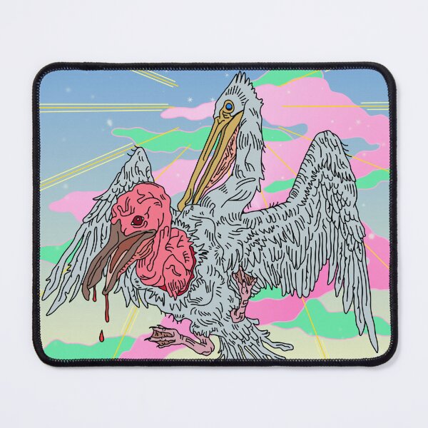Item preview, Pelican Birth designed and sold by objects and concepts.