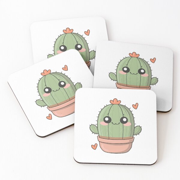 Item preview, Cactus Baby 2 designed and sold by HahaHandlesHub.