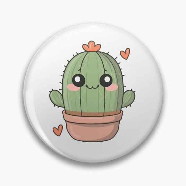 Item preview, Cactus Baby 2 designed and sold by HahaHandlesHub.