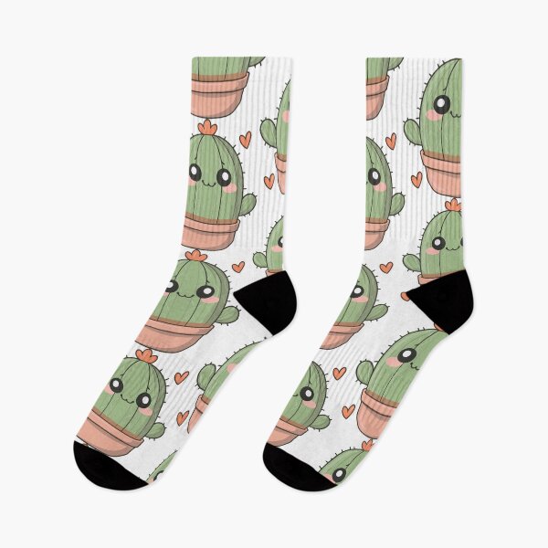 Item preview, Cactus Baby 2 designed and sold by HahaHandlesHub.