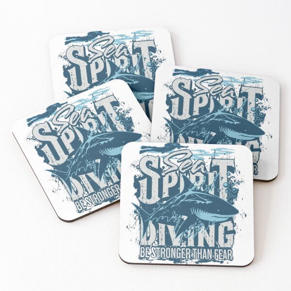 Item preview, sea sprit diving designed and sold by BomboStore.