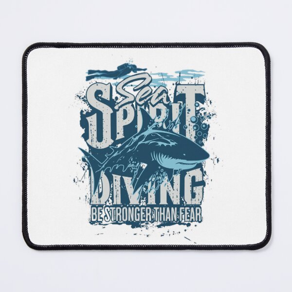 Item preview, sea sprit diving designed and sold by BomboStore.
