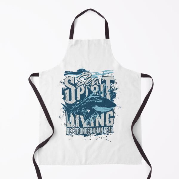 Item preview, sea sprit diving designed and sold by BomboStore.