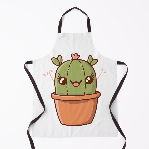 Item preview, Cactus Baby 3 designed and sold by HahaHandlesHub.