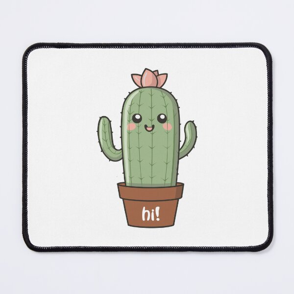 Item preview, Cactus Baby 4 designed and sold by HahaHandlesHub.