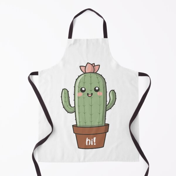 Item preview, Cactus Baby 4 designed and sold by HahaHandlesHub.