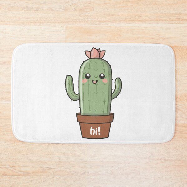 Item preview, Cactus Baby 4 designed and sold by HahaHandlesHub.