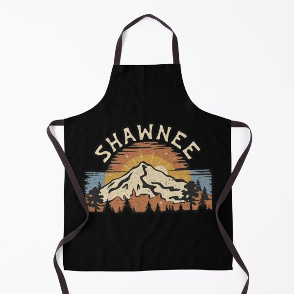 Item preview, Shawnee Mountain - Pennsylvania  designed and sold by GroovyDino.