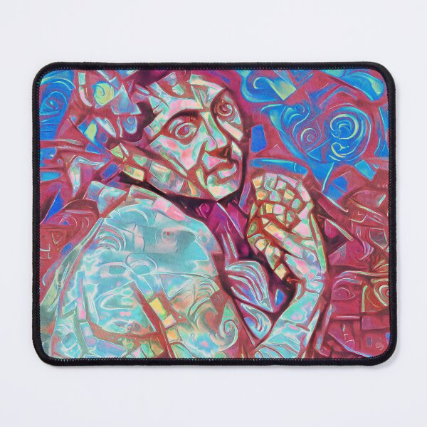 Item preview, Bacchino Malato / Young Sick Bacchus by Caravaggio | Modern Remix designed and sold by AutlyxArt.