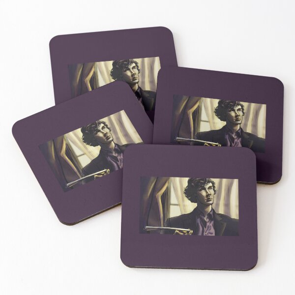 Item preview, Yellow and Purple designed and sold by SRodArt.