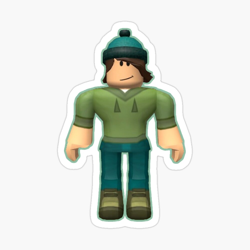 Ezekial Total Roblox Drama Zeeke