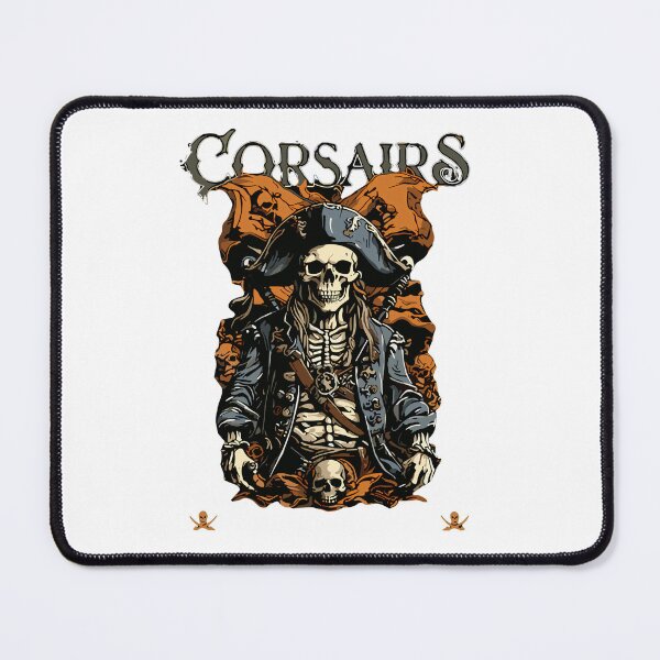 Item preview, Corsairs designed and sold by BomboStore.