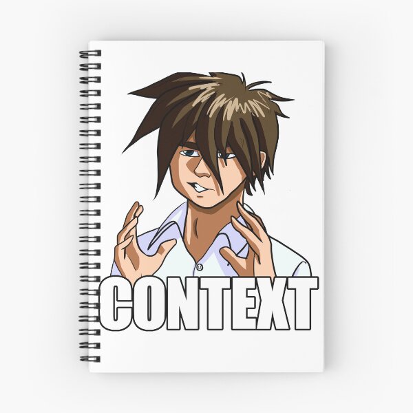 Item preview, Heero Yuy: Context designed and sold by Operation Meatier.