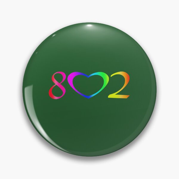 Item preview, Gay Pride Rainbow designed and sold by George Robinson.