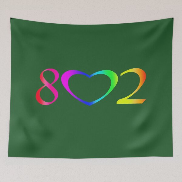 Item preview, Gay Pride Rainbow designed and sold by George Robinson.