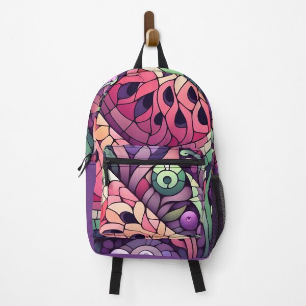 Item preview, twins and swirls designed and sold by HalazArt.