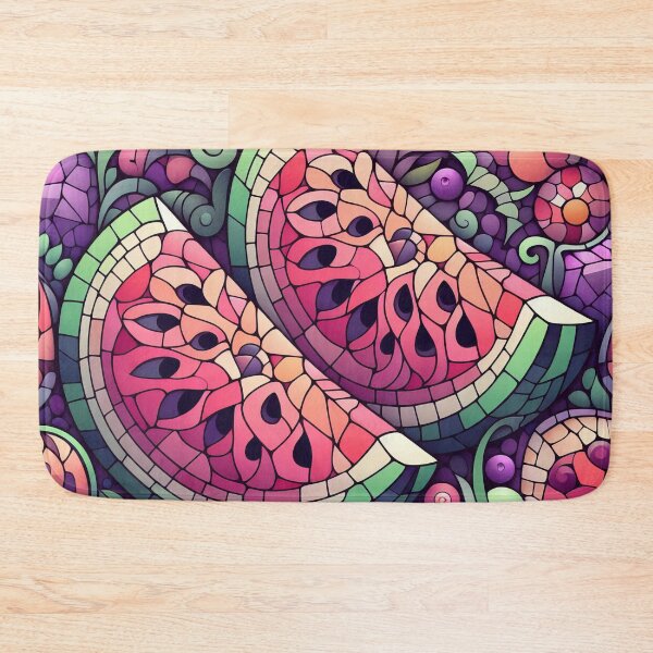 Item preview, twins and swirls designed and sold by HalazArt.