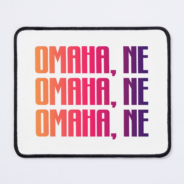Item preview, omaha nebraska designed and sold by designsbysamantha.