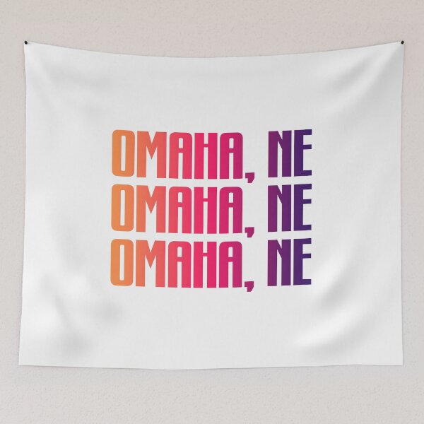 Item preview, omaha nebraska designed and sold by designsbysamantha.