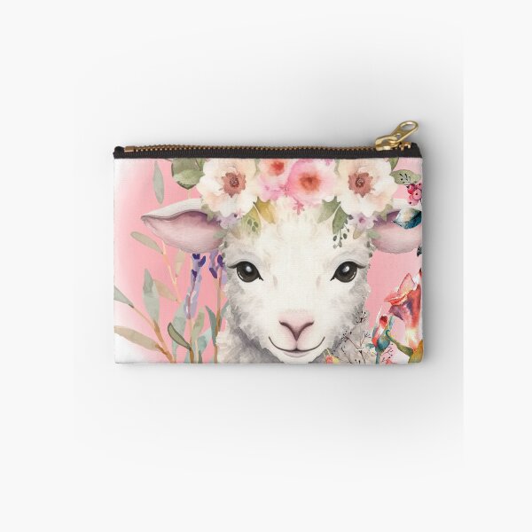 Item preview, Boho Little Lamb designed and sold by bethbroomcloset.
