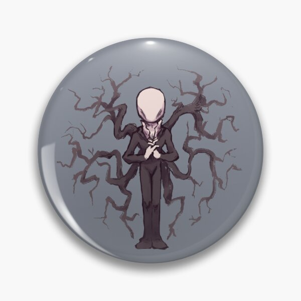 Item preview, Slender Man designed and sold by goodlouse.