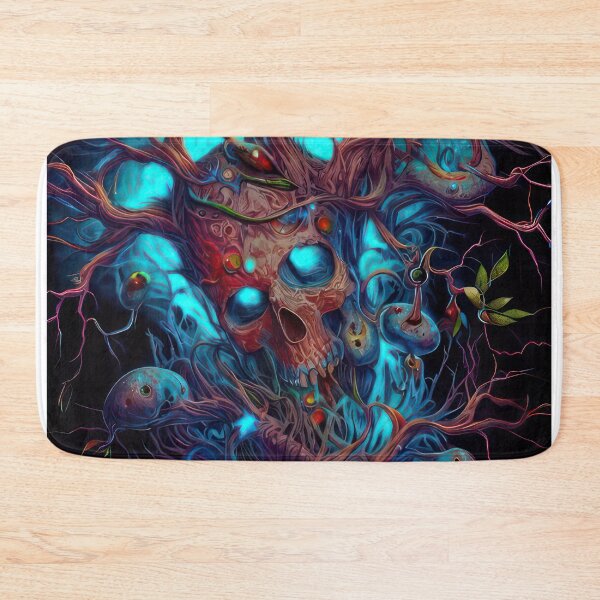 Item preview, The Skeleton Tree designed and sold by csharpeai.