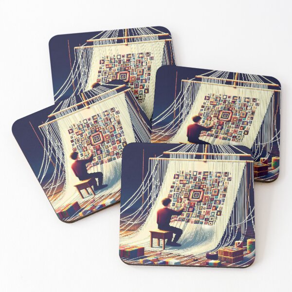 Item preview, ¨The tapestry of life¨ designed and sold by Isai-64v16.