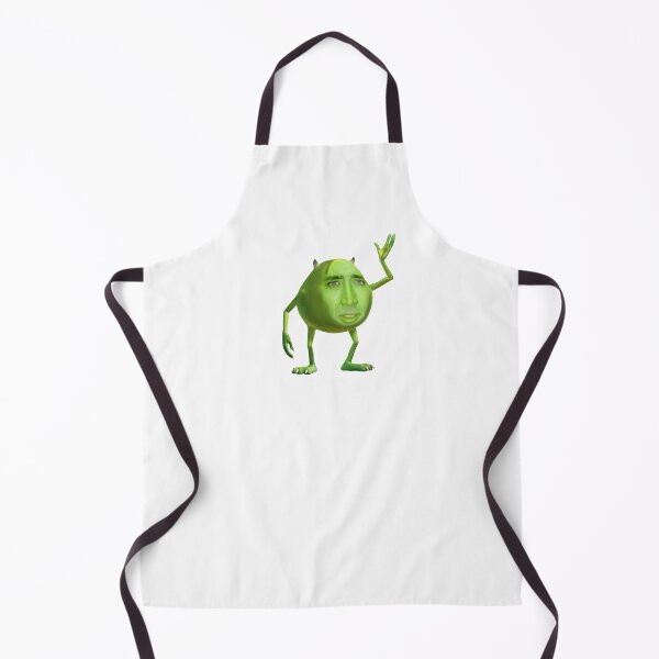 Item preview, Nick Wazowski designed and sold by Shyenne Moran.