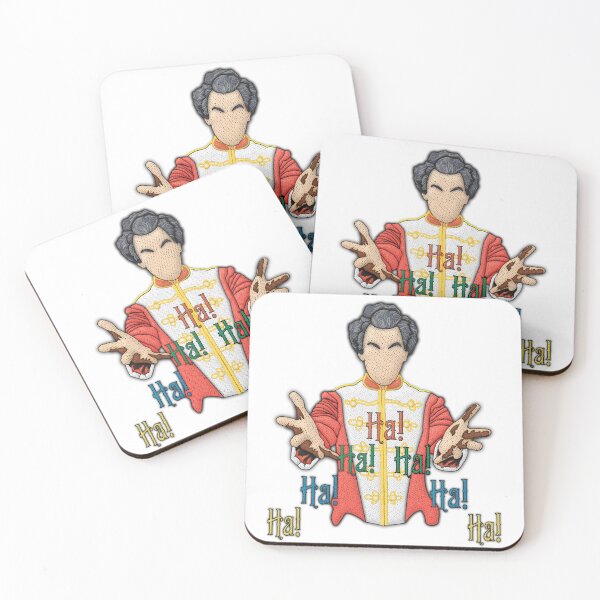 Item preview, The Toymaker designed and sold by jephwho.