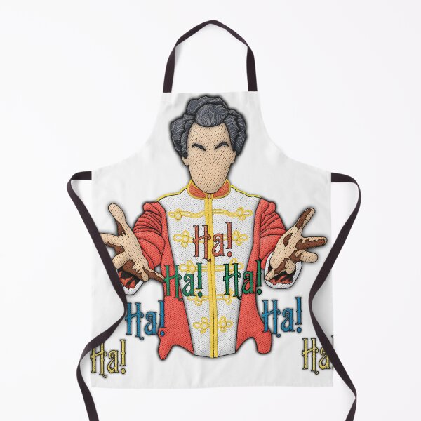 Item preview, The Toymaker designed and sold by jephwho.