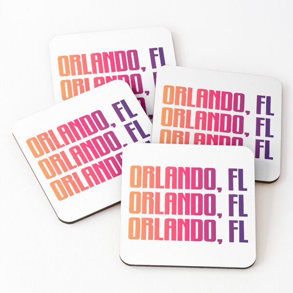 Item preview, orlando designed and sold by designsbysamantha.
