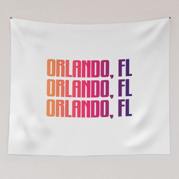 Item preview, orlando designed and sold by designsbysamantha.
