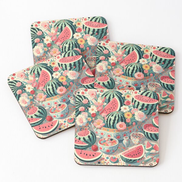 Item preview, Fruit and Flora designed and sold by HalazArt.