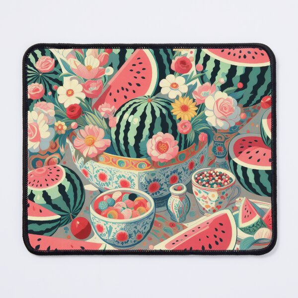 Item preview, Fruit and Flora designed and sold by HalazArt.