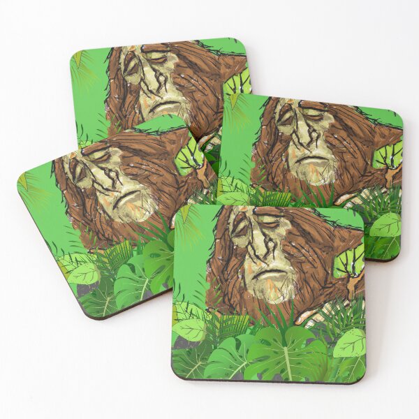 Item preview, Bigfoot Believers - bigfoot sightings, squatch, bigfoot art, sasquatch  designed and sold by abeautifulife.