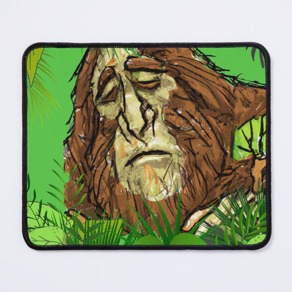 Item preview, Bigfoot Believers - bigfoot sightings, squatch, bigfoot art, sasquatch  designed and sold by abeautifulife.