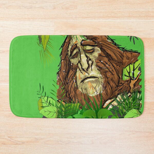 Item preview, Bigfoot Believers - bigfoot sightings, squatch, bigfoot art, sasquatch  designed and sold by abeautifulife.