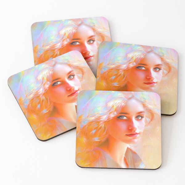 Item preview, Angel designed and sold by Sanctum Icons.