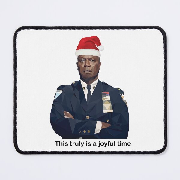 Item preview, captain holt designed and sold by bemenmaher.
