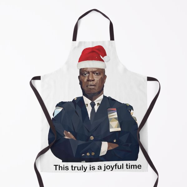 Item preview, captain holt designed and sold by bemenmaher.