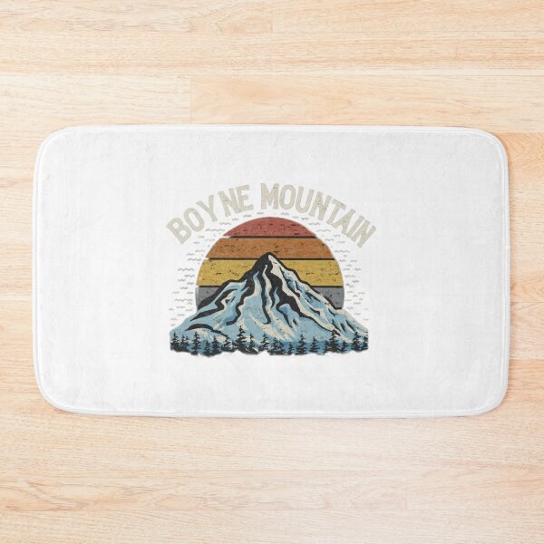 Item preview, Boyne Mountain - Michigan designed and sold by GroovyDino.