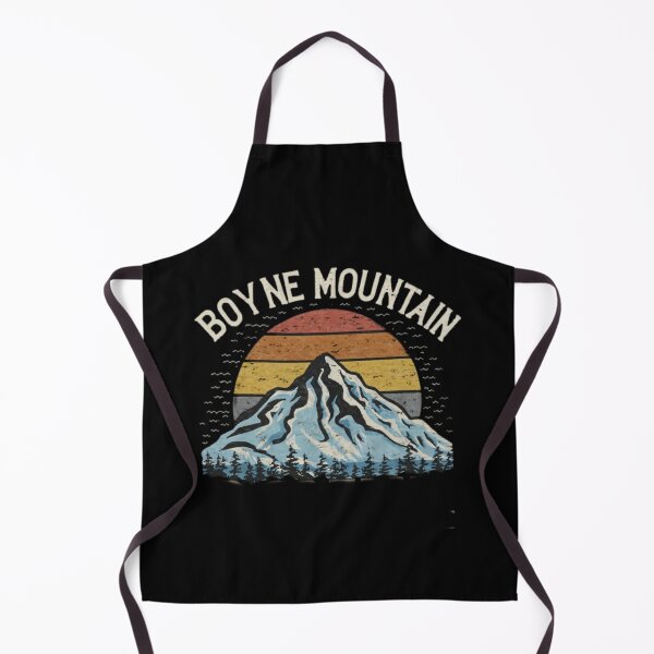 Item preview, Boyne Mountain - Michigan designed and sold by GroovyDino.