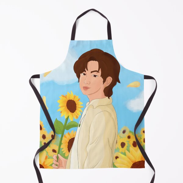 Item preview, wildflower designed and sold by iwillnotbepaged.