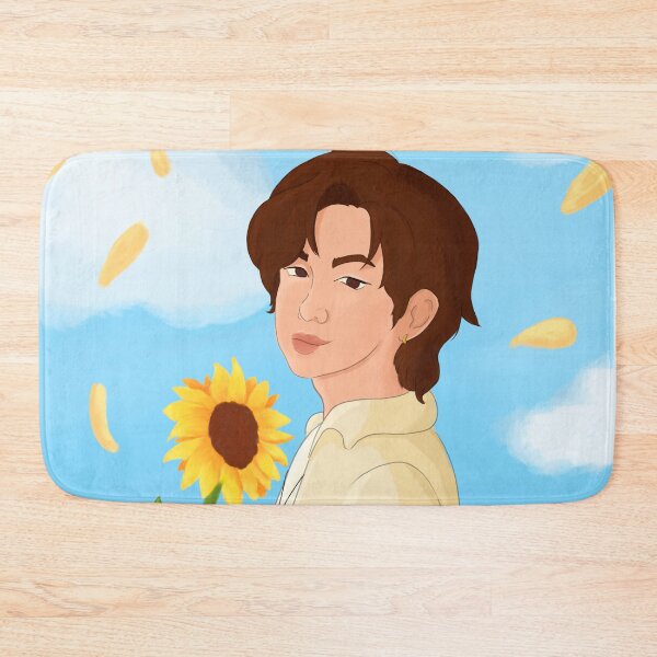 Item preview, wildflower designed and sold by iwillnotbepaged.