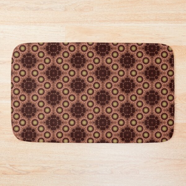 Item preview, Brown Pattern  designed and sold by CarolM.