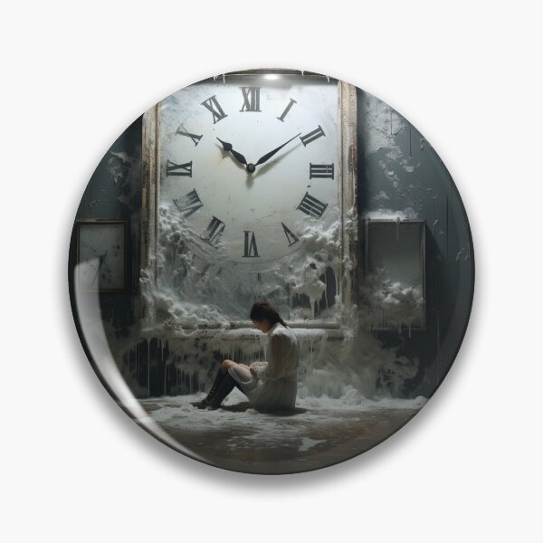 Item preview, "Fleeting Moments: Freeze Time, Create Art That Lingers." designed and sold by NexusVisions.
