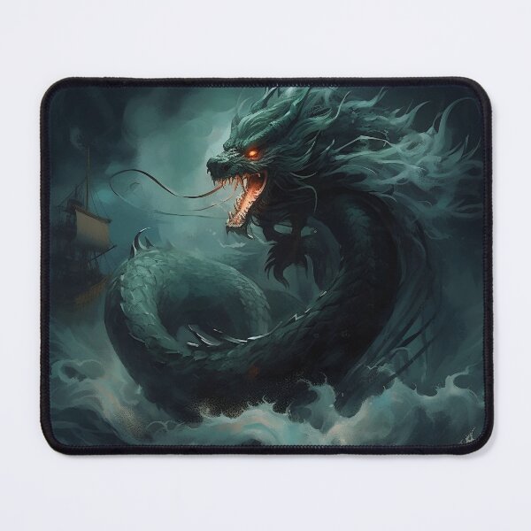 Item preview, Eastern sea snake designed and sold by PsionicVoid.